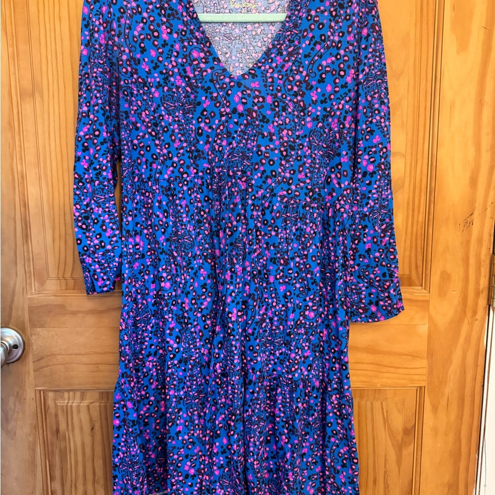 Lilly Pulitzer Medium Dress